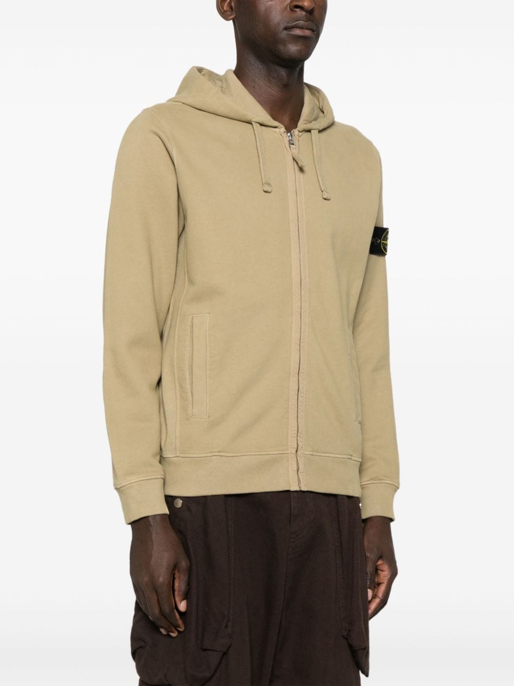 STONE ISLAND 63520 Sweatshirt