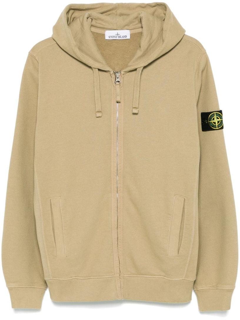 STONE ISLAND 63520 sweatshirt