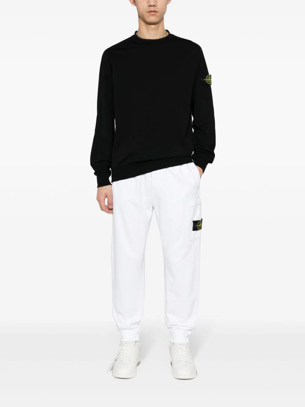 STONE ISLAND 64752 Sweatshirt