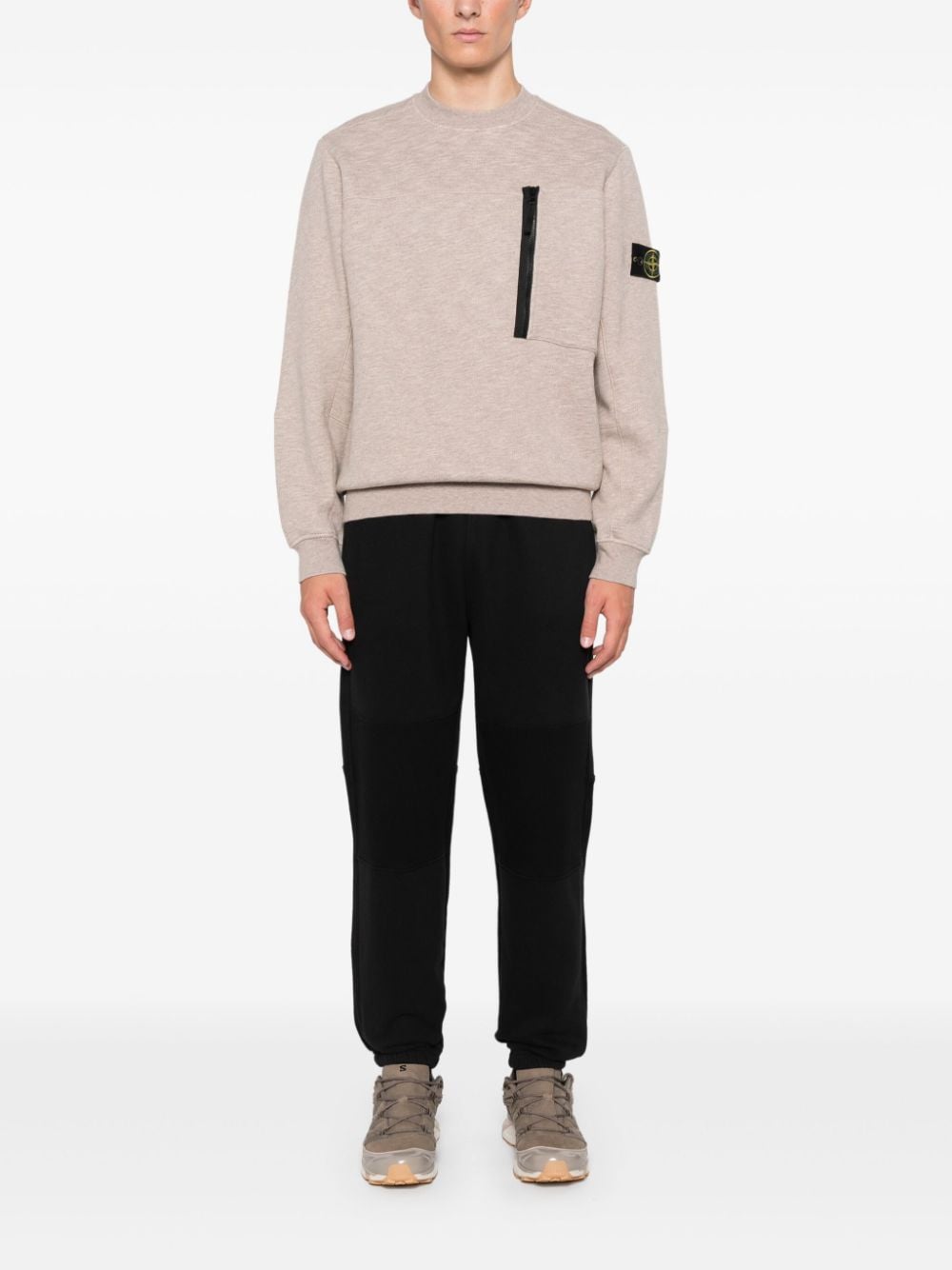 STONE ISLAND 65338 Sweatshirt