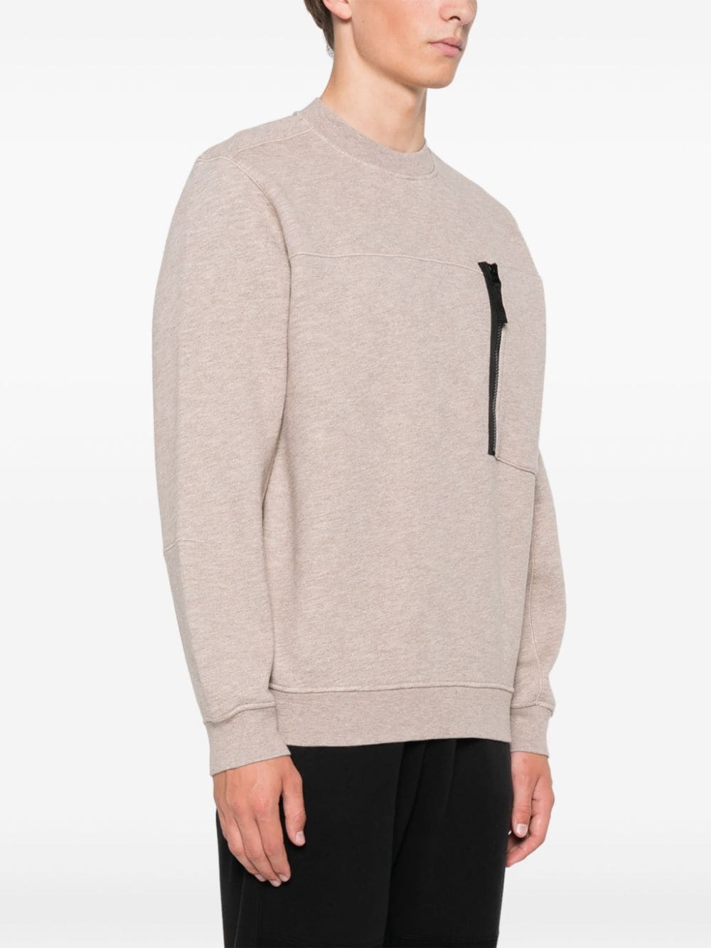 STONE ISLAND 65338 Sweatshirt