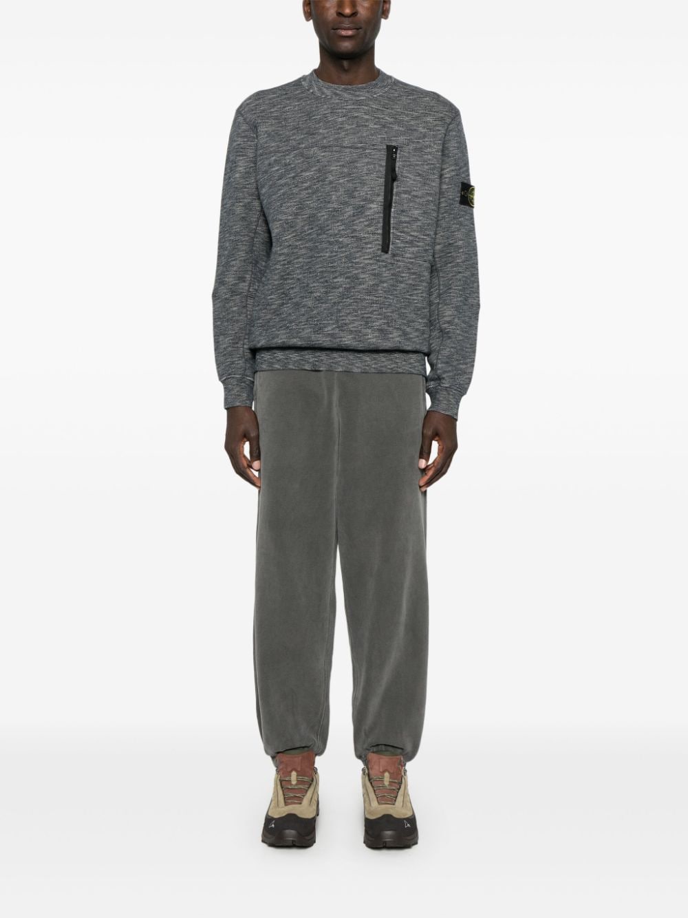 STONE ISLAND 65338 Sweatshirt