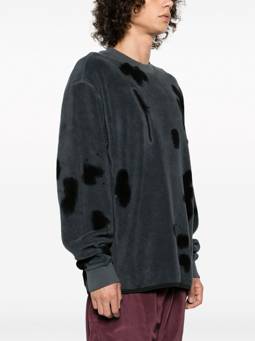 STONE ISLAND 657e4 Sweatshirt