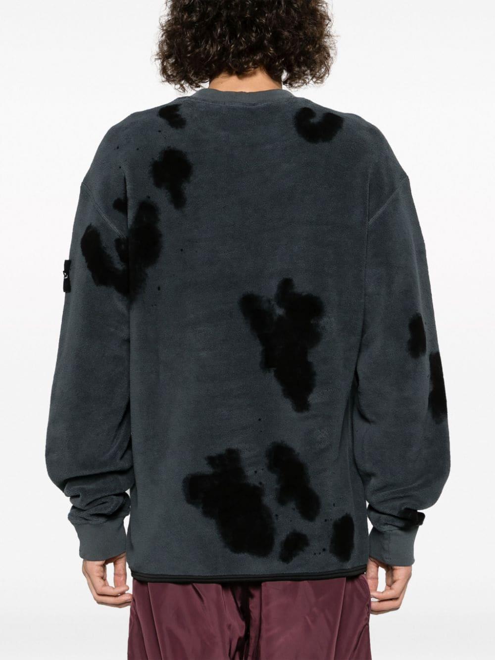 STONE ISLAND 657e4 Sweatshirt