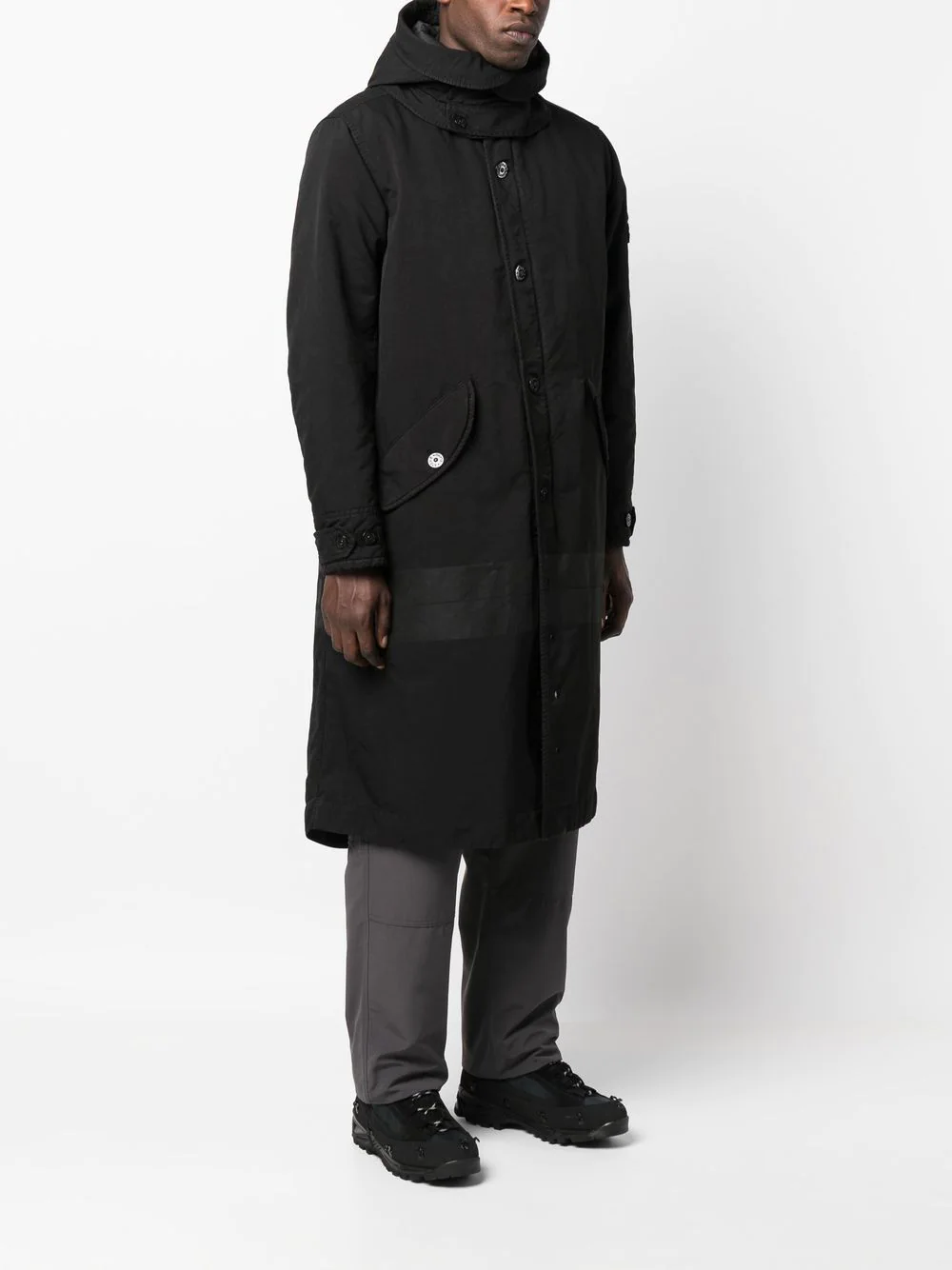 STONE ISLAND 70231 David Light-tc With Micropile