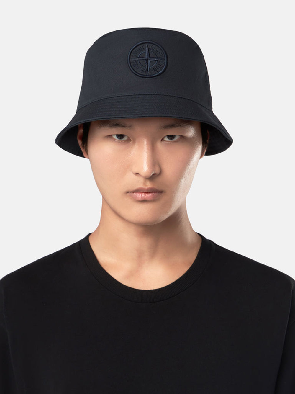 STONE ISLAND 98161 Fisherman Hat