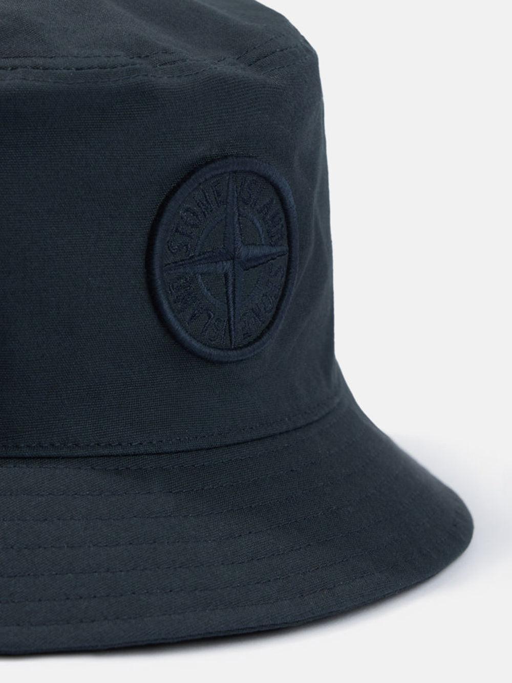 STONE ISLAND 98161 Fisherman Hat