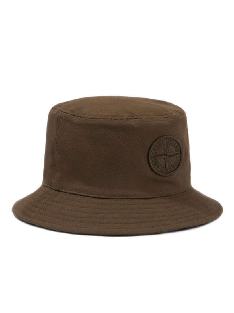 STONE ISLAND 98161 fisherman hat