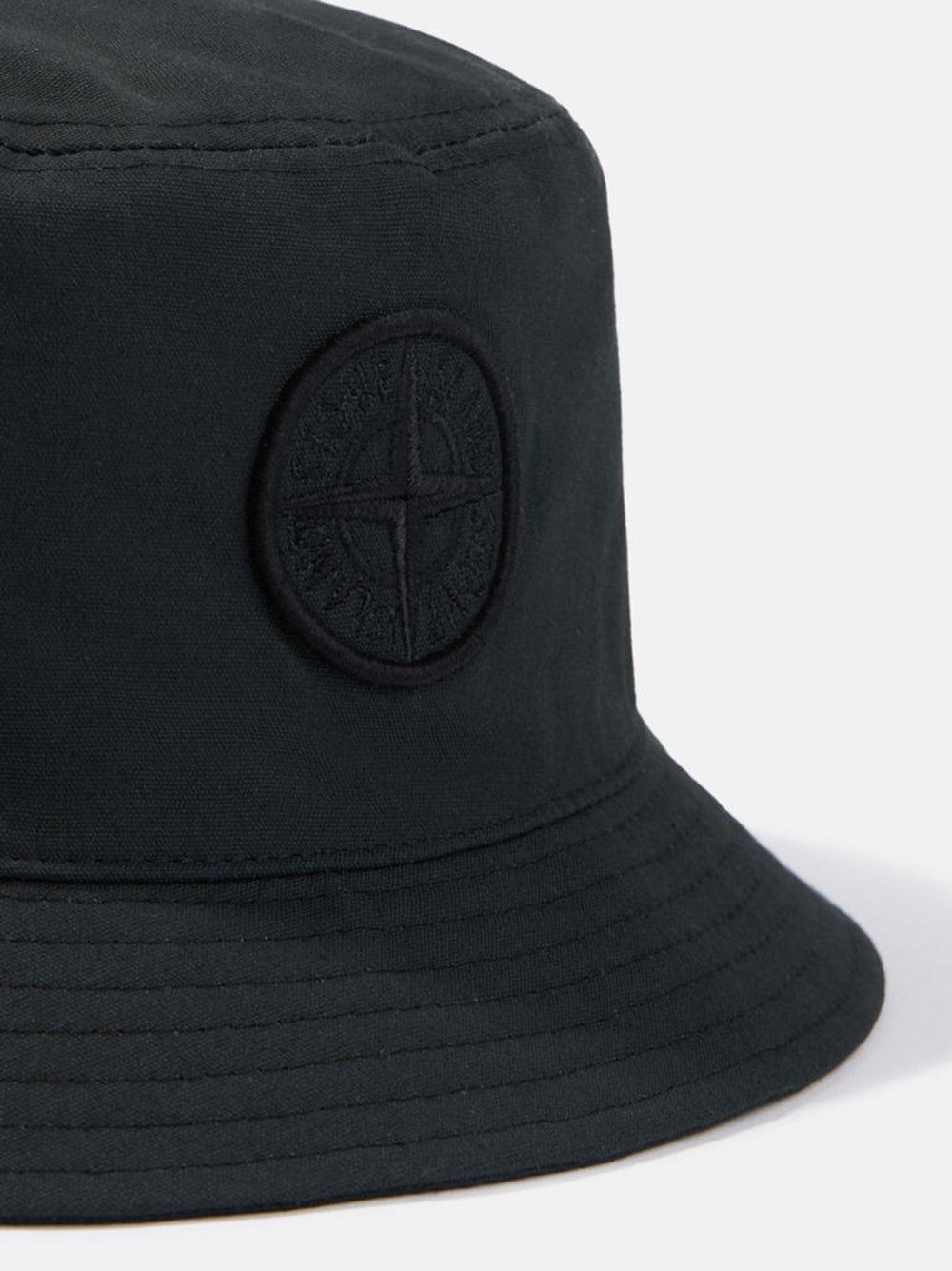 STONE ISLAND 98161 Fisherman Hat