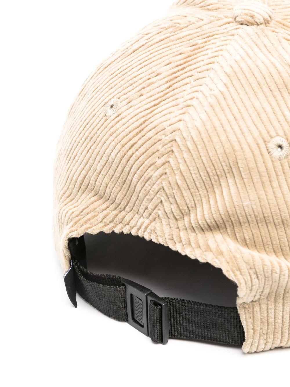STONE ISLAND 99662 Ribbed Hat