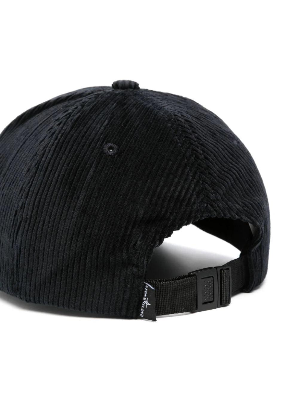 STONE ISLAND 99662 Ribbed Hat