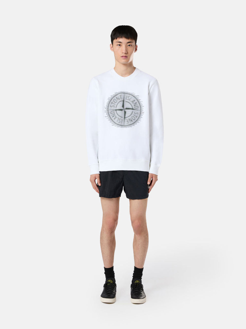STONE ISLAND B0643 Nylon Metal In Econyl®