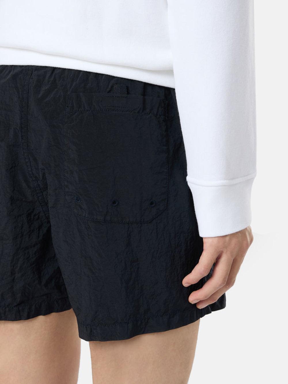 STONE ISLAND B0643 Nylon Metal In Econyl®