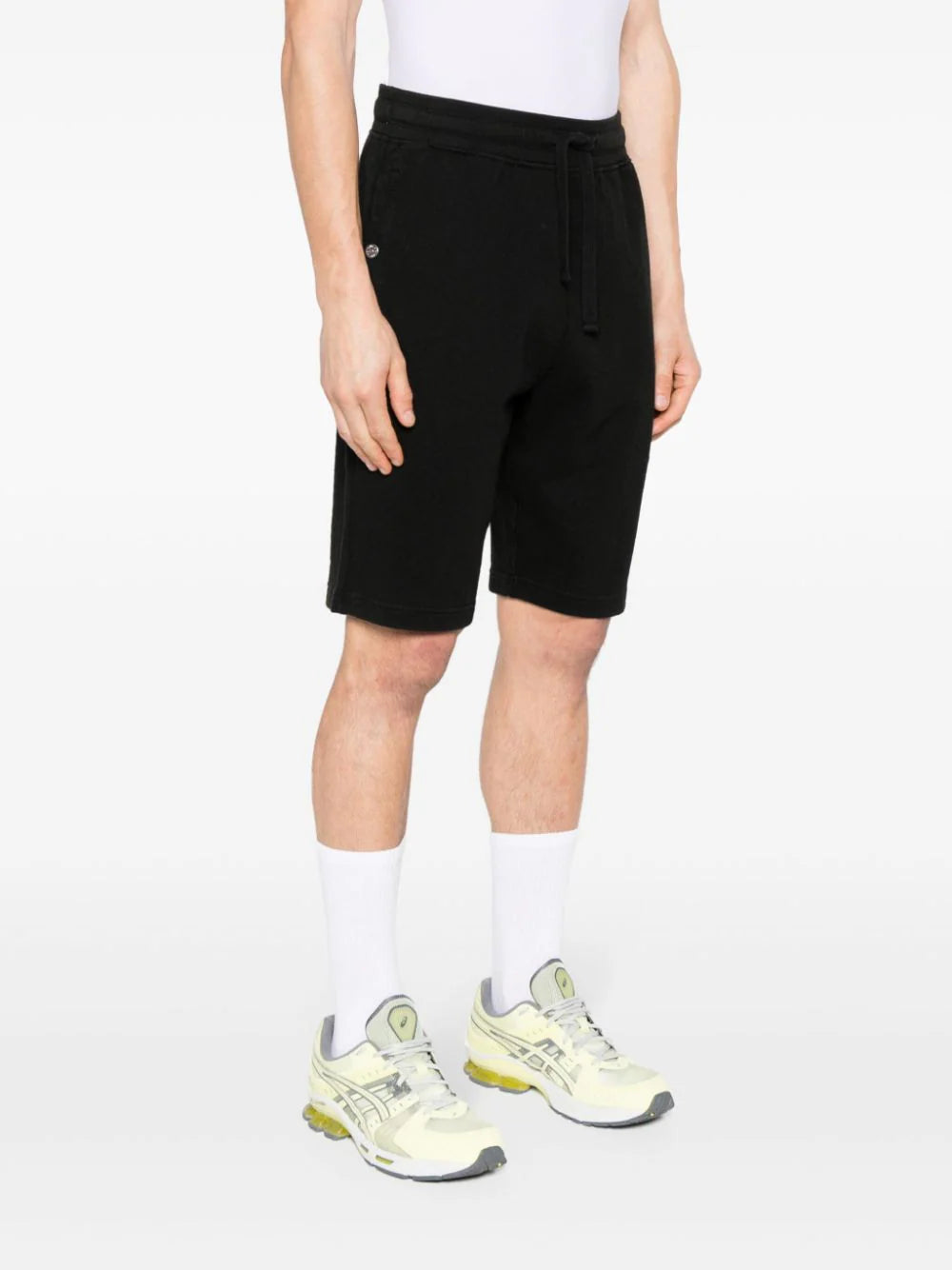 STONE ISLAND Bermuda Shorts