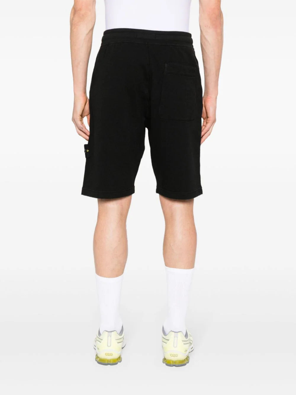 STONE ISLAND Bermuda Shorts