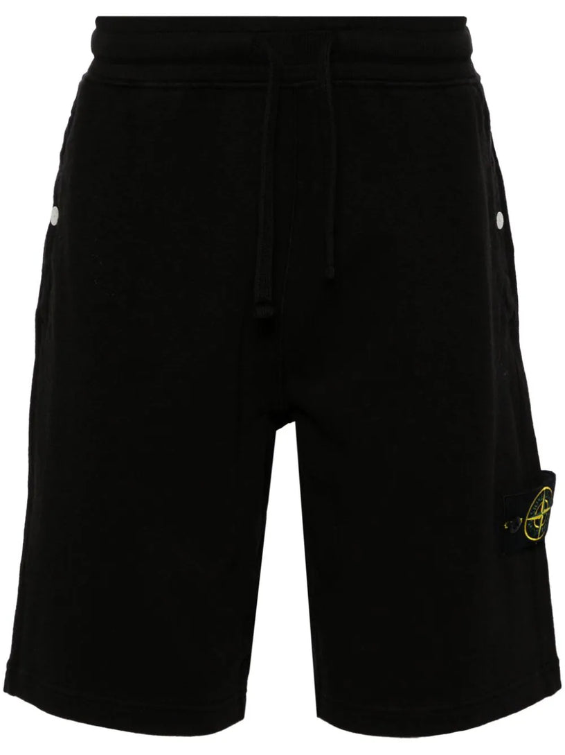 STONE ISLAND Bermuda shorts
