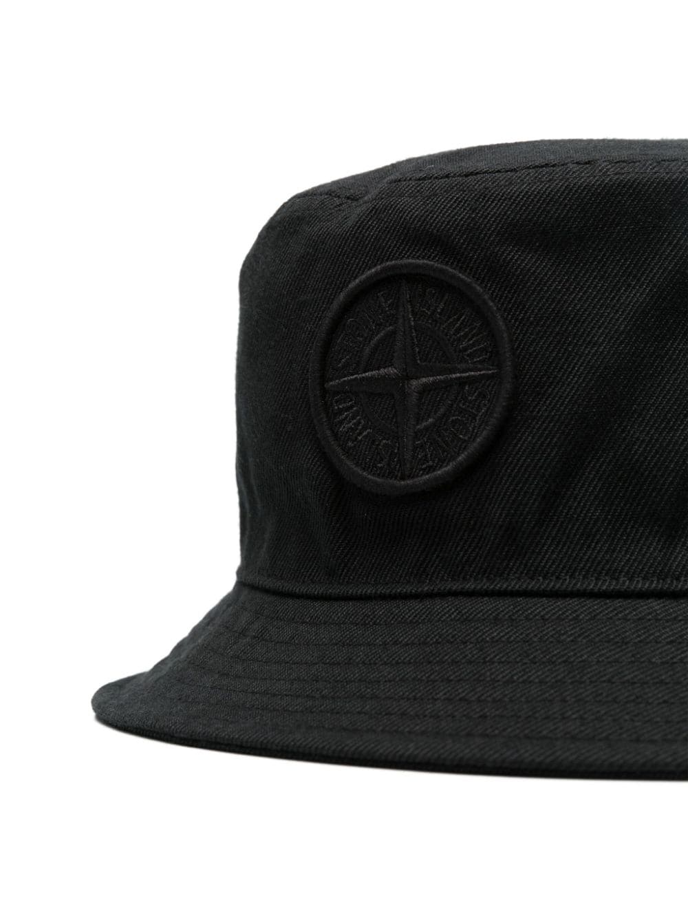 STONE ISLAND Bucket Hat