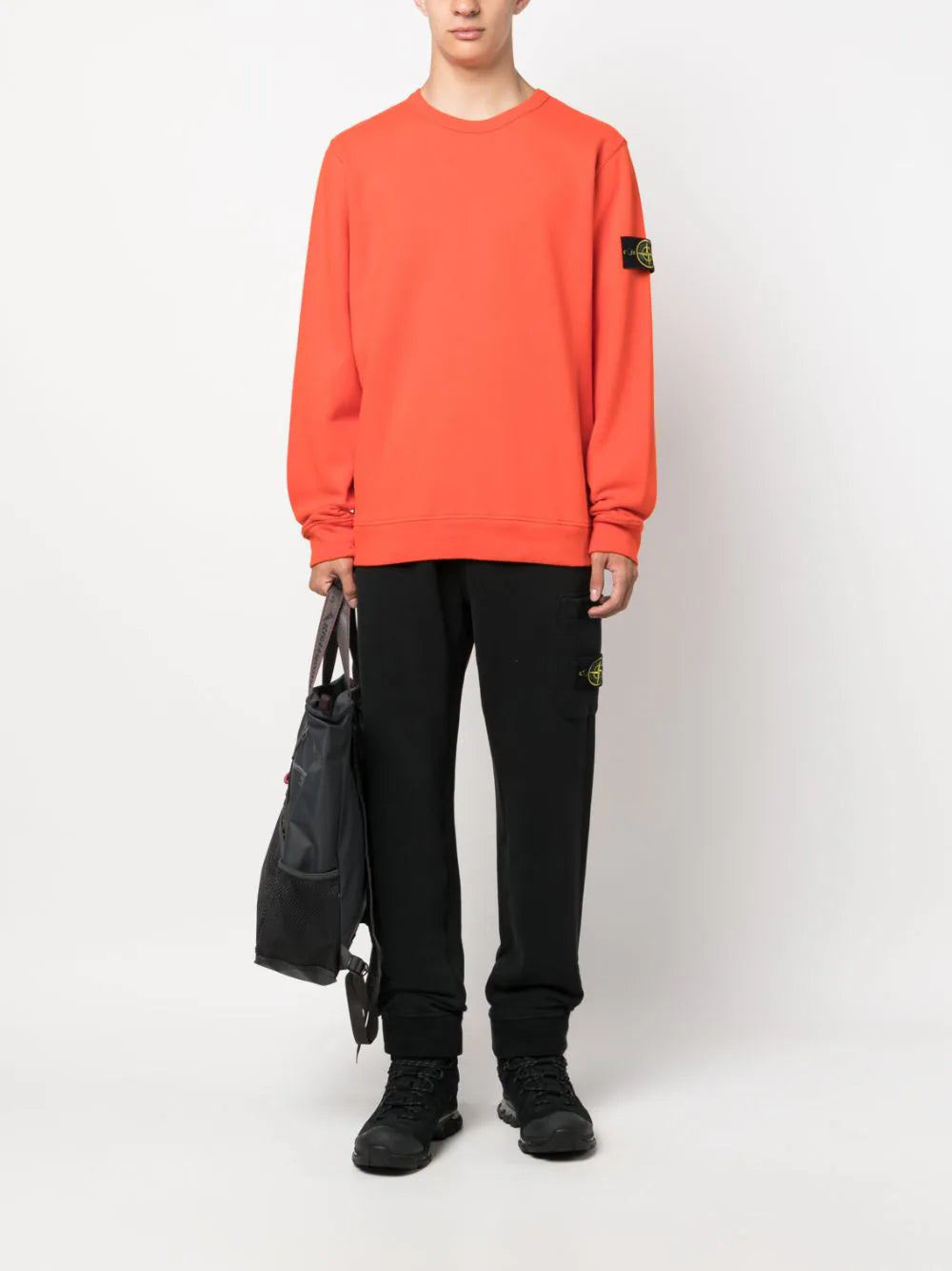 STONE ISLAND Cargo Joggers