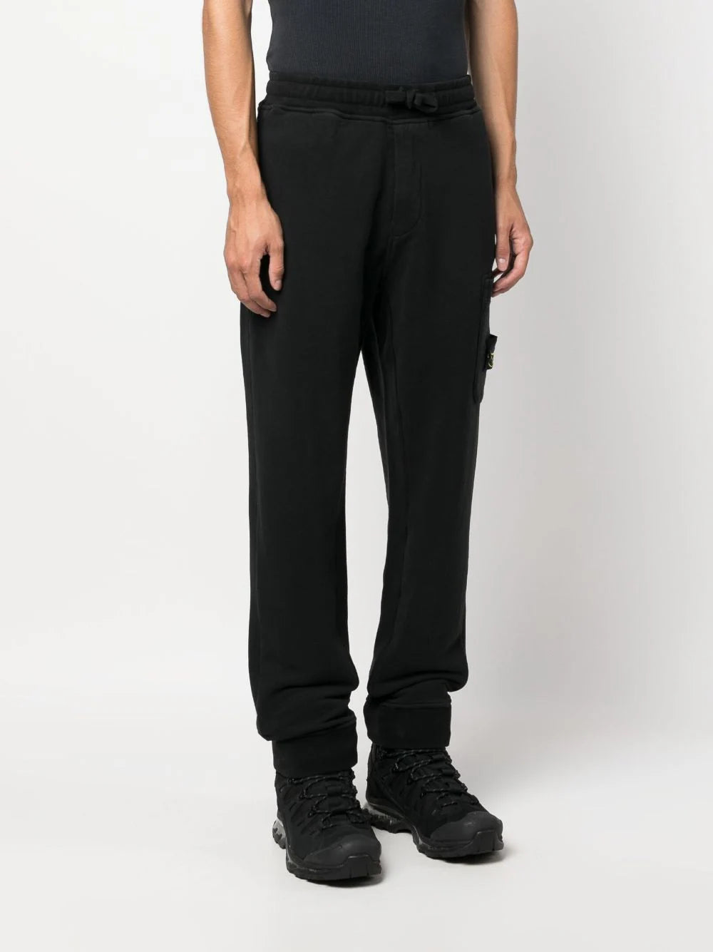 STONE ISLAND Cargo Joggers