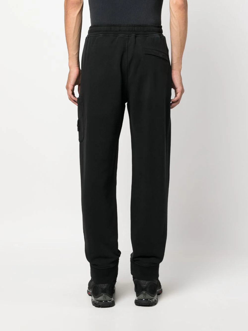 STONE ISLAND Cargo Joggers