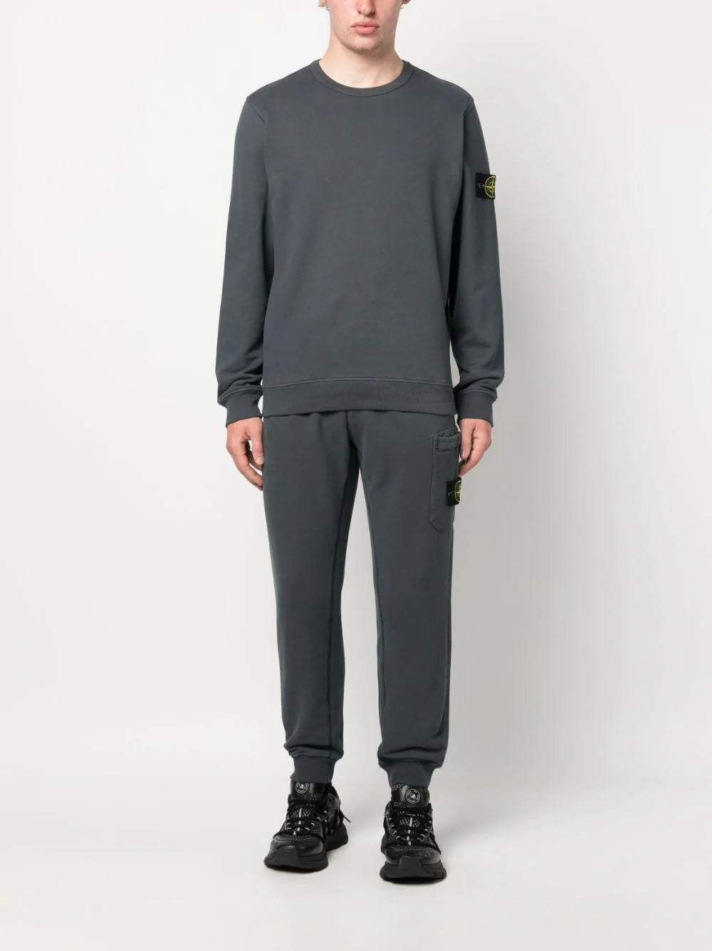 STONE ISLAND Cargo Joggers