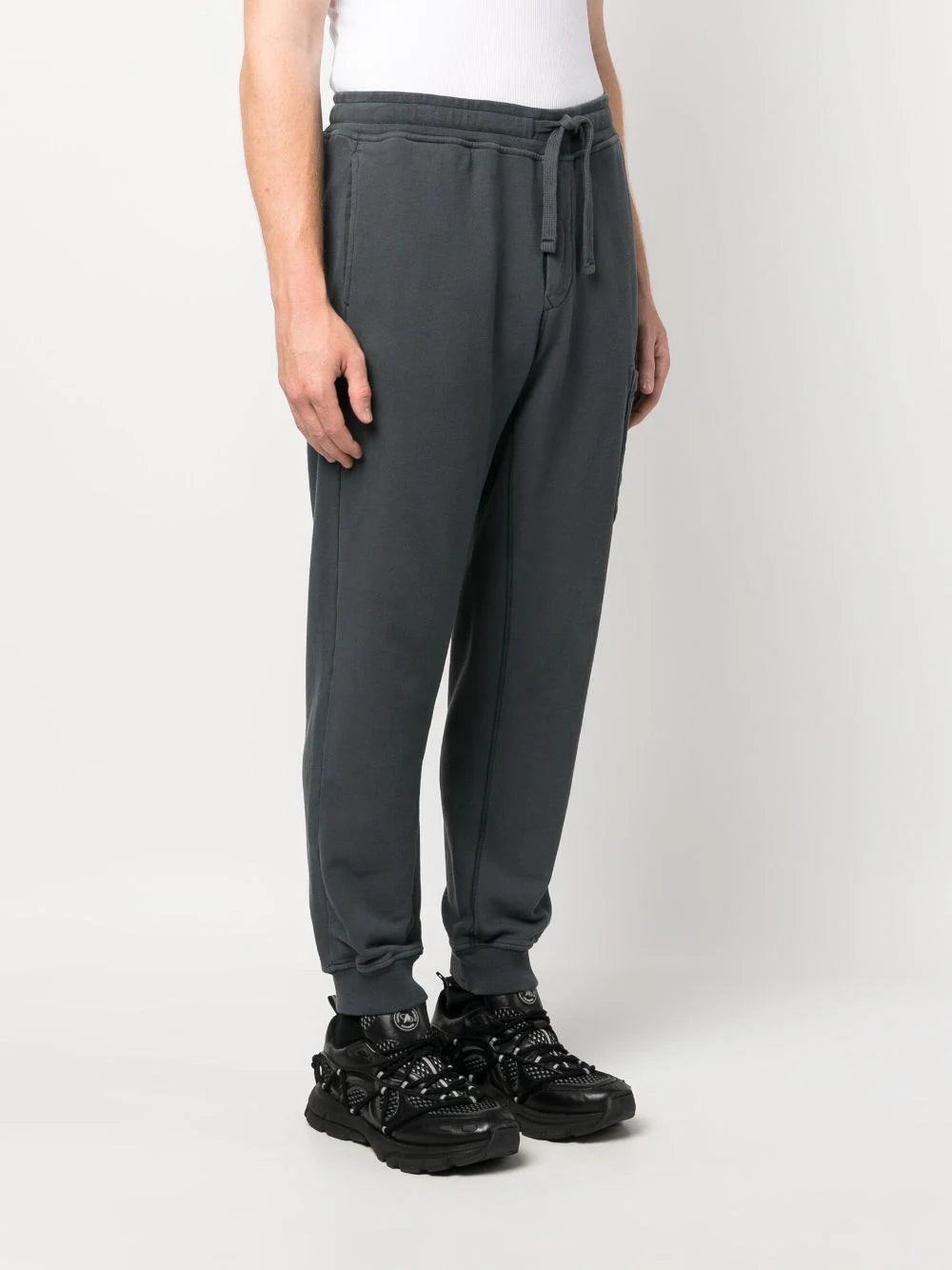 STONE ISLAND Cargo Joggers