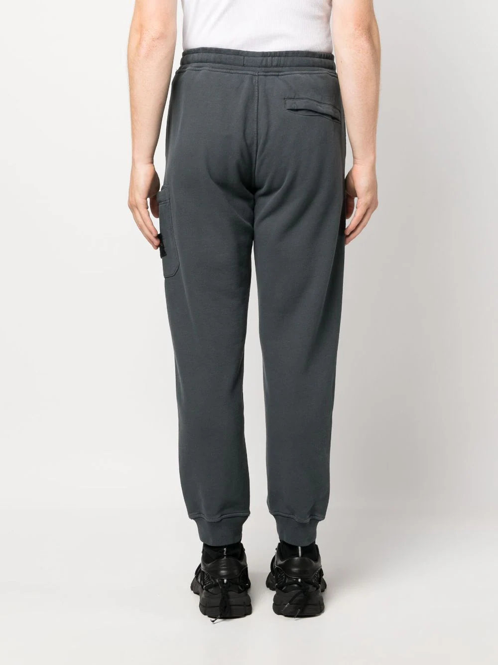 STONE ISLAND Cargo Joggers