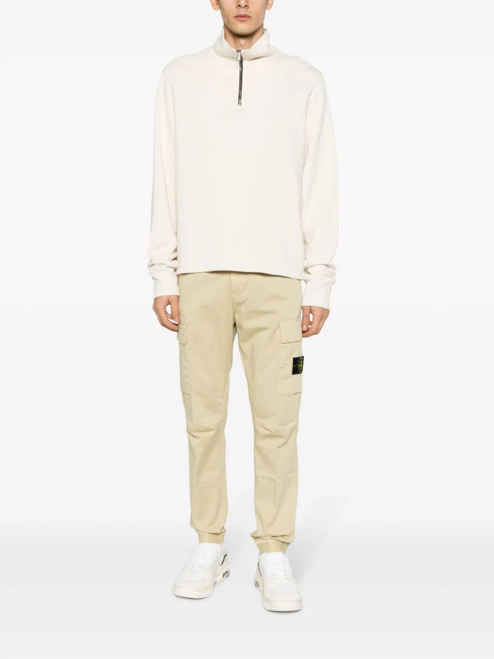 STONE ISLAND Cargo Pants