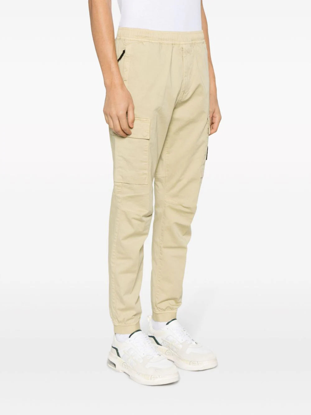 STONE ISLAND Cargo Pants