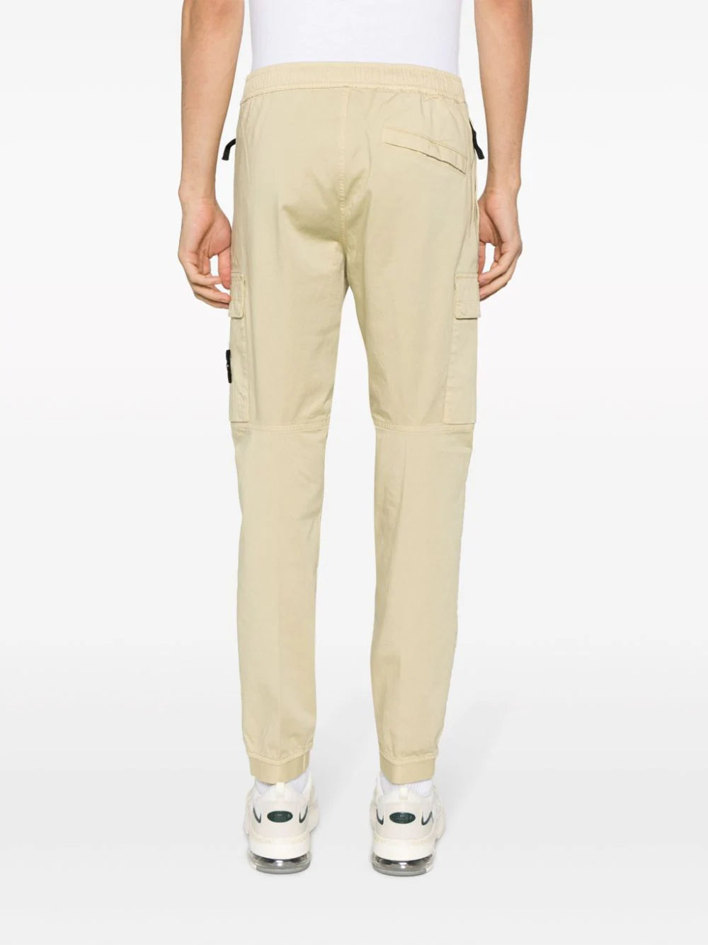 STONE ISLAND Cargo Pants