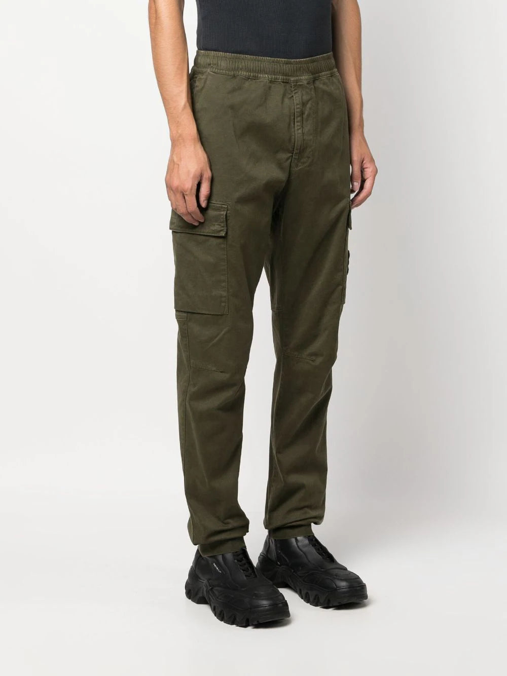 STONE ISLAND Cargo Pants
