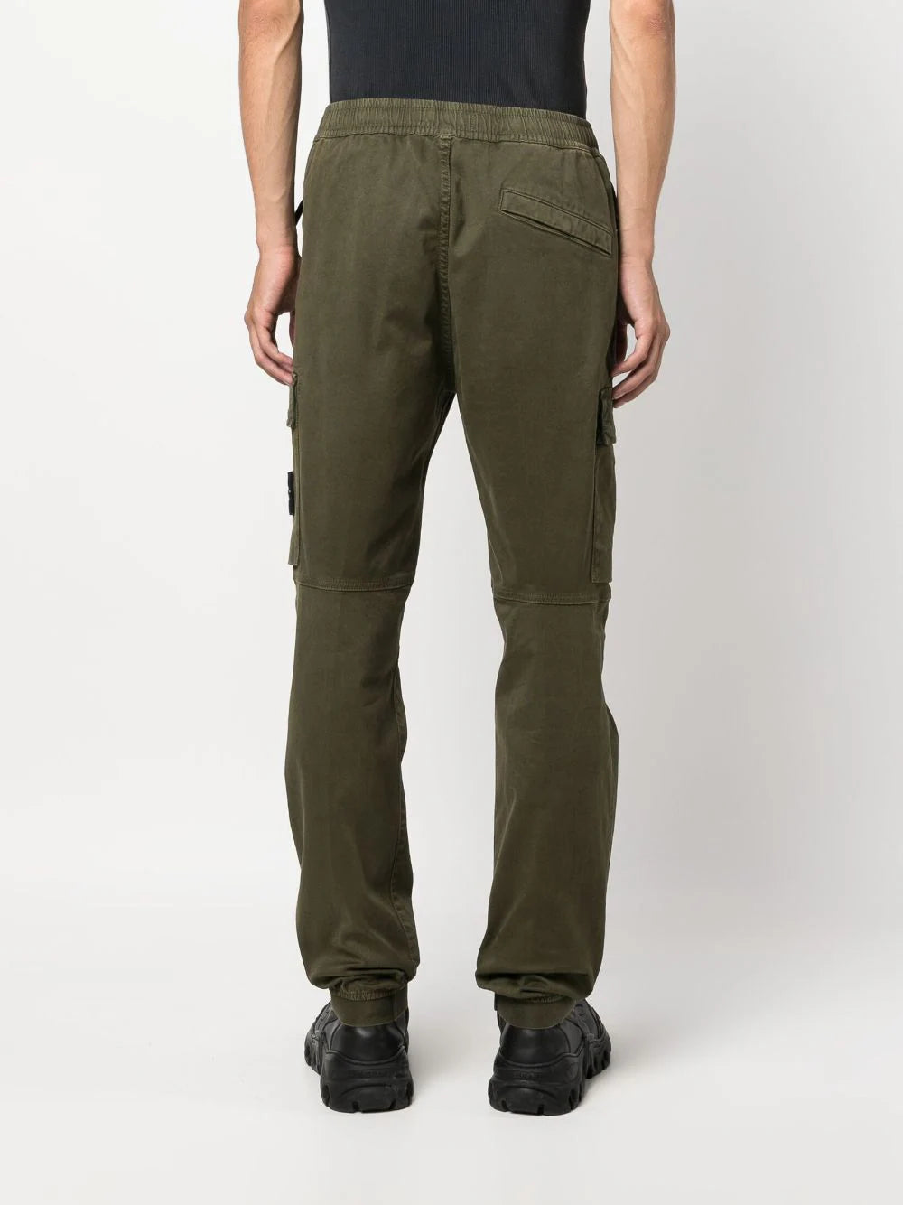STONE ISLAND Cargo Pants