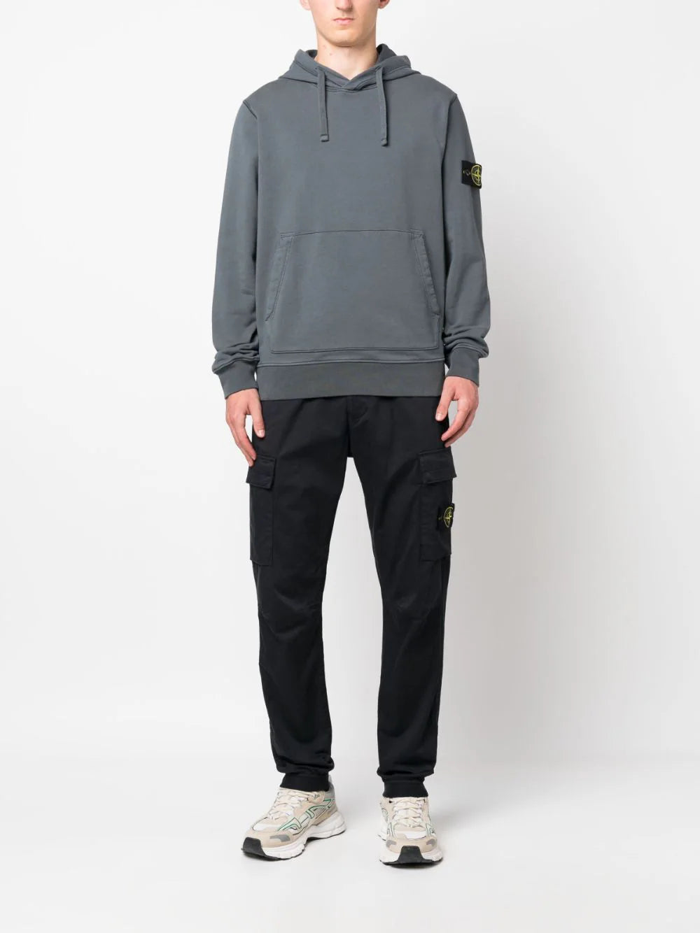 STONE ISLAND Cargo Pants