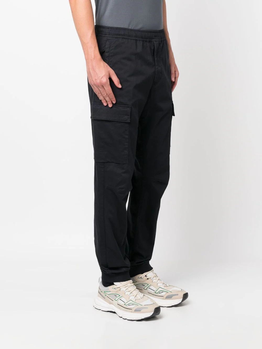 STONE ISLAND Cargo Pants