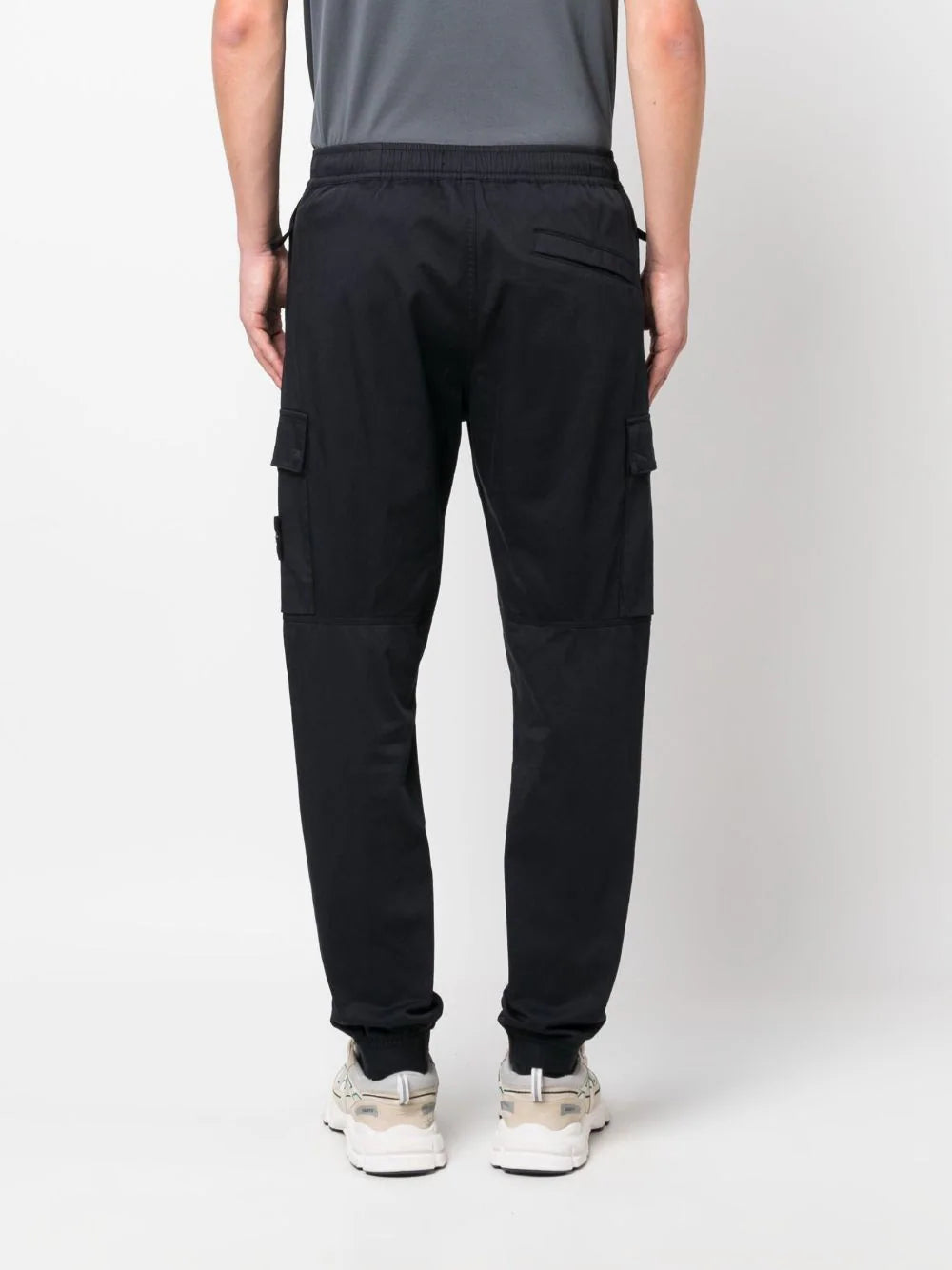 STONE ISLAND Cargo Pants