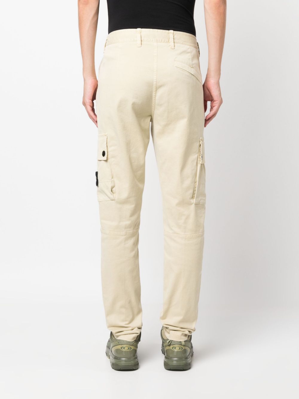 STONE ISLAND Cargo Pants