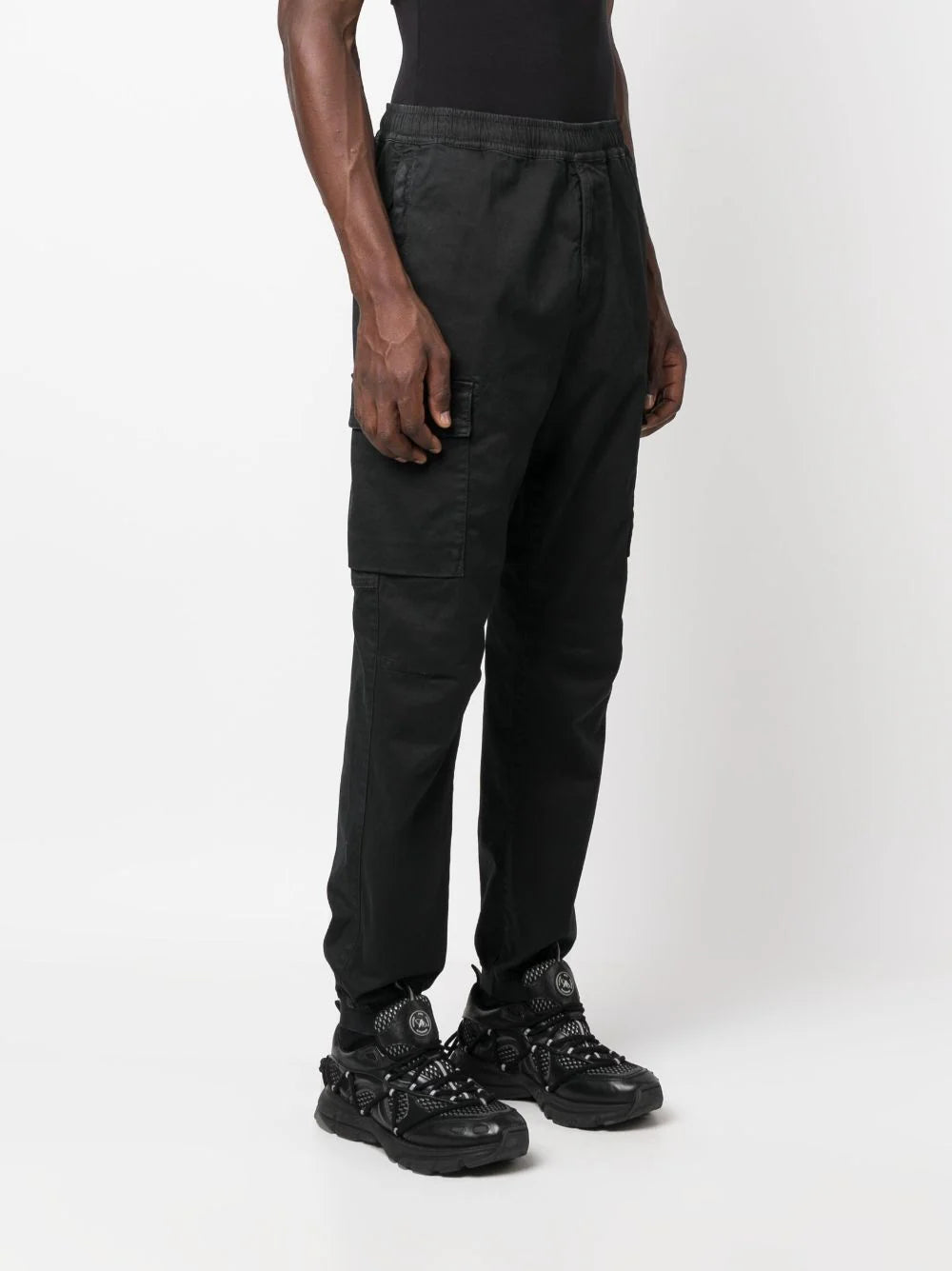 STONE ISLAND Cargo Pants