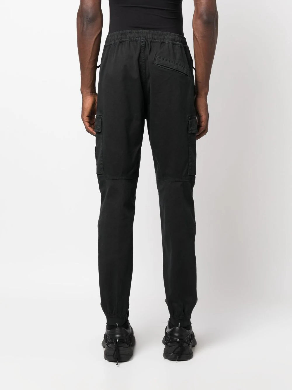 STONE ISLAND Cargo Pants