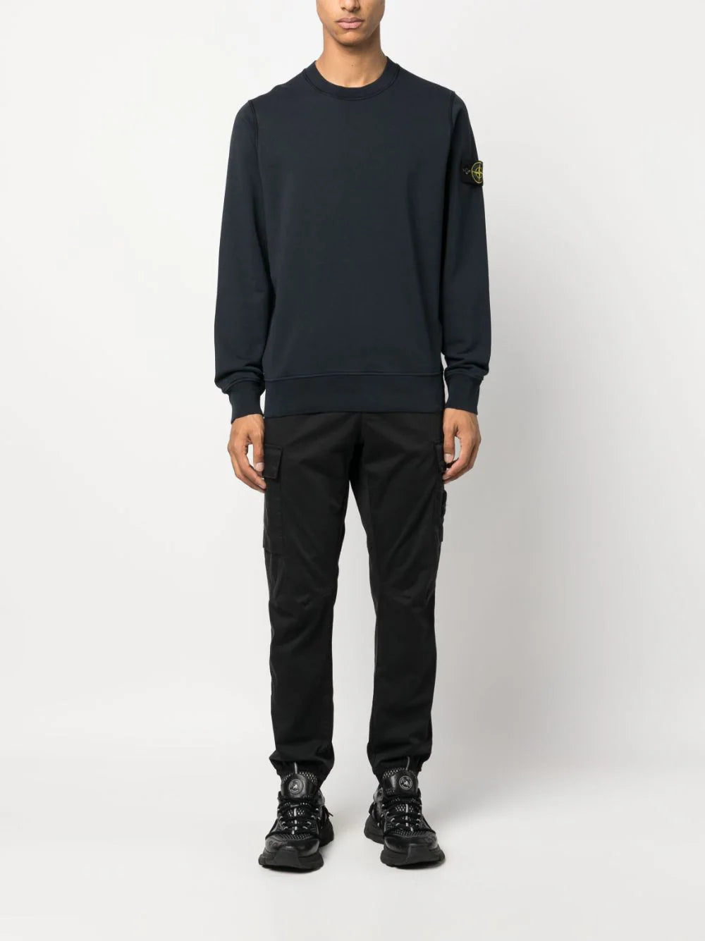 STONE ISLAND Cargo Pants