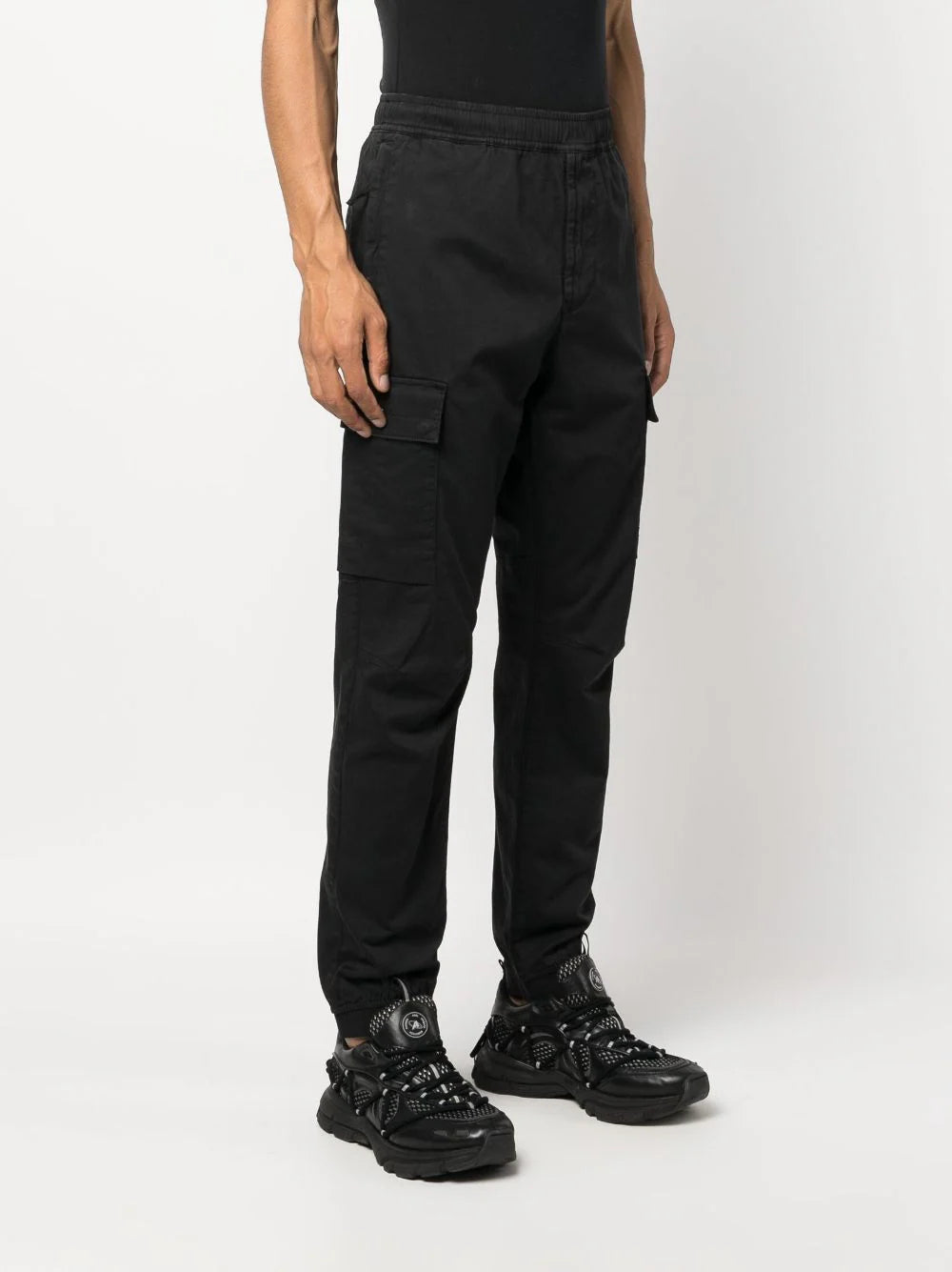 STONE ISLAND Cargo Pants