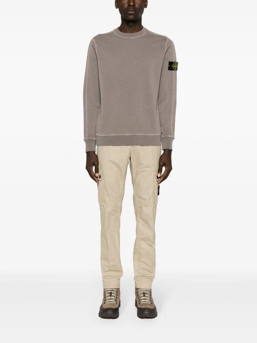 STONE ISLAND Cargo Pants