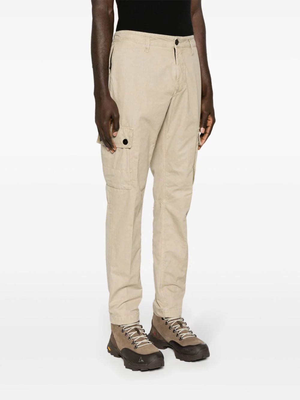 STONE ISLAND Cargo Pants