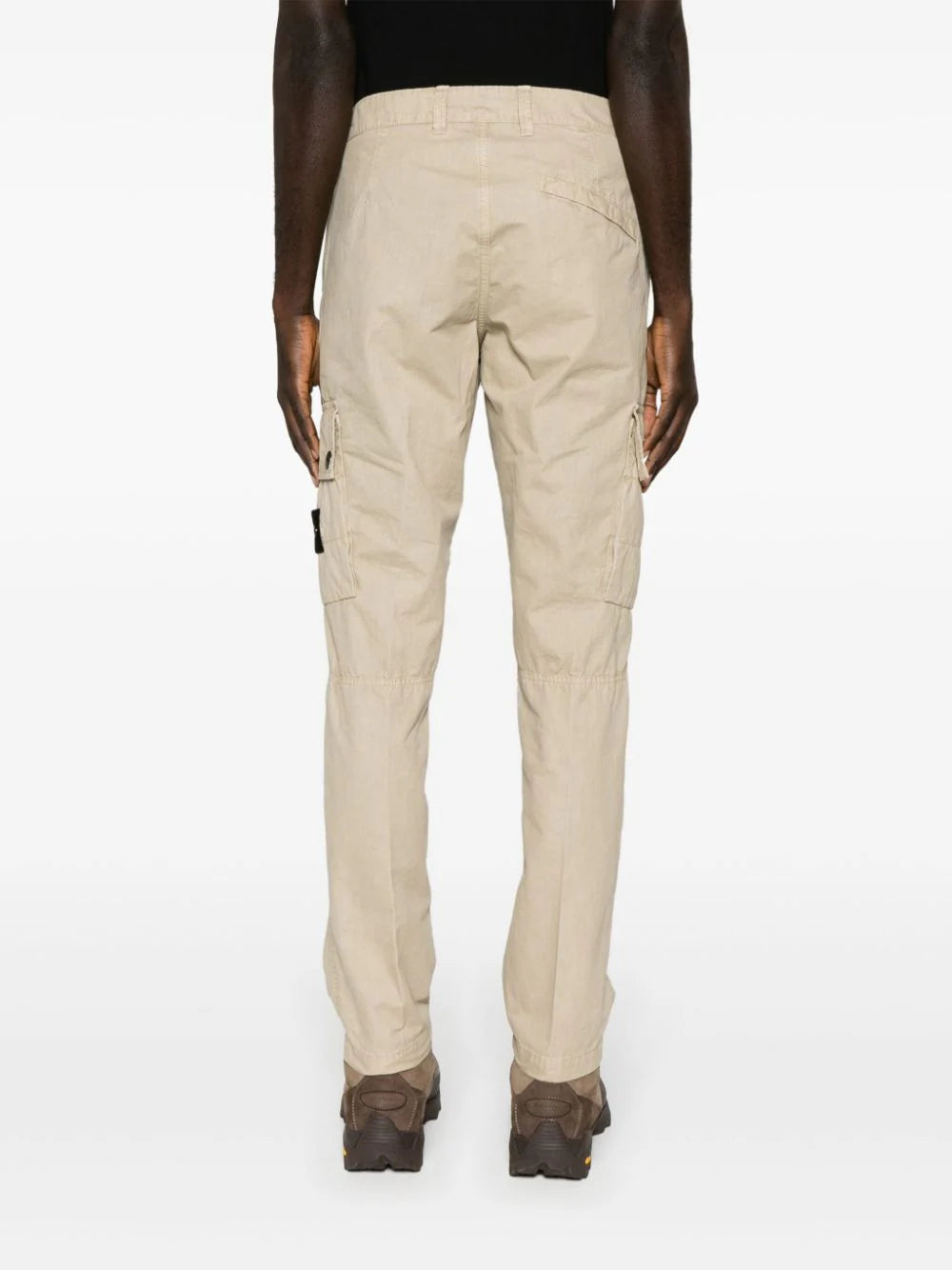 STONE ISLAND Cargo Pants