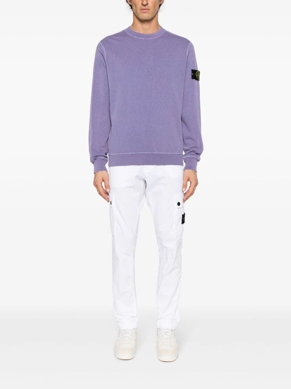 STONE ISLAND Cargo Pants