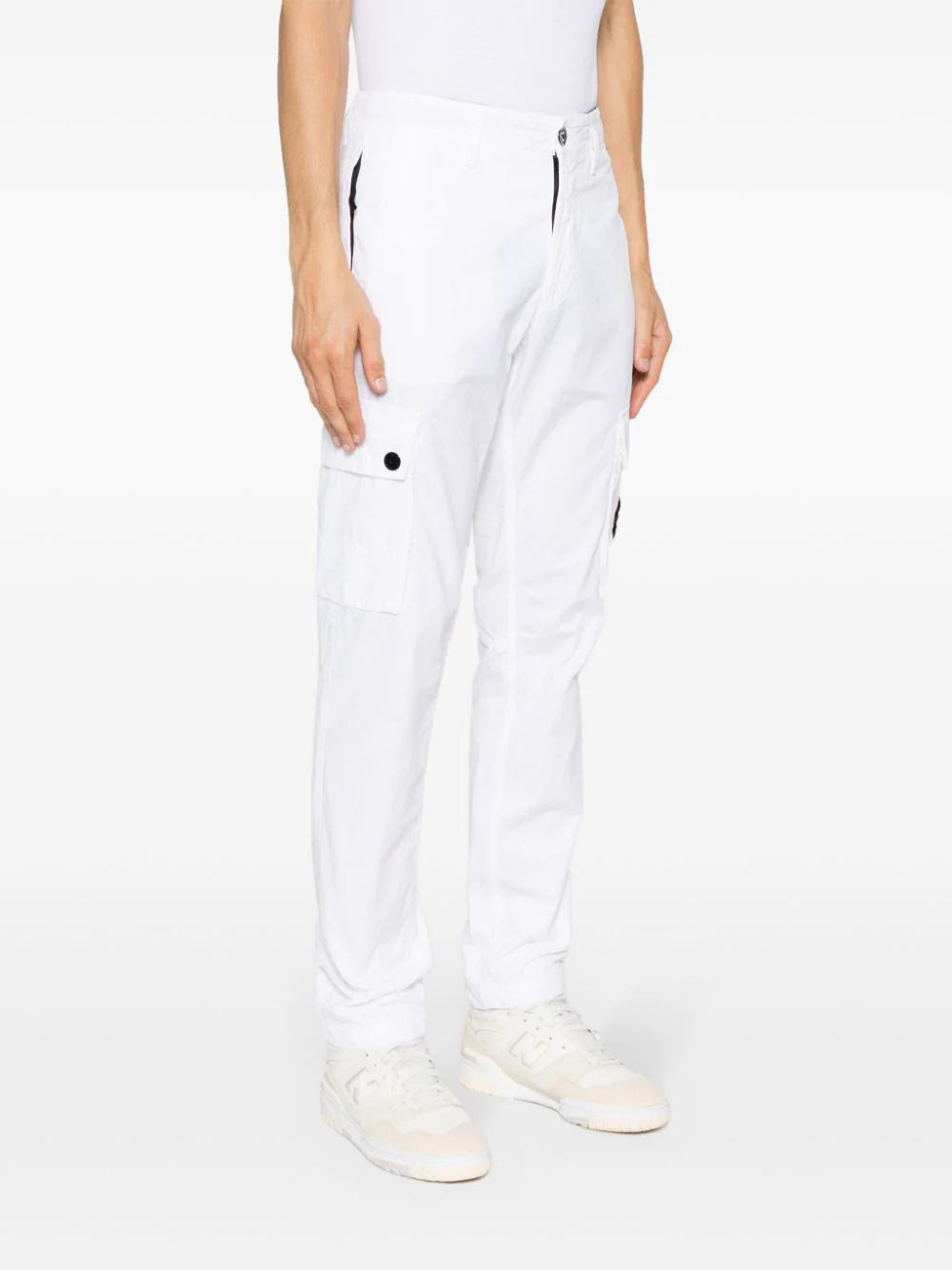 STONE ISLAND Cargo Pants