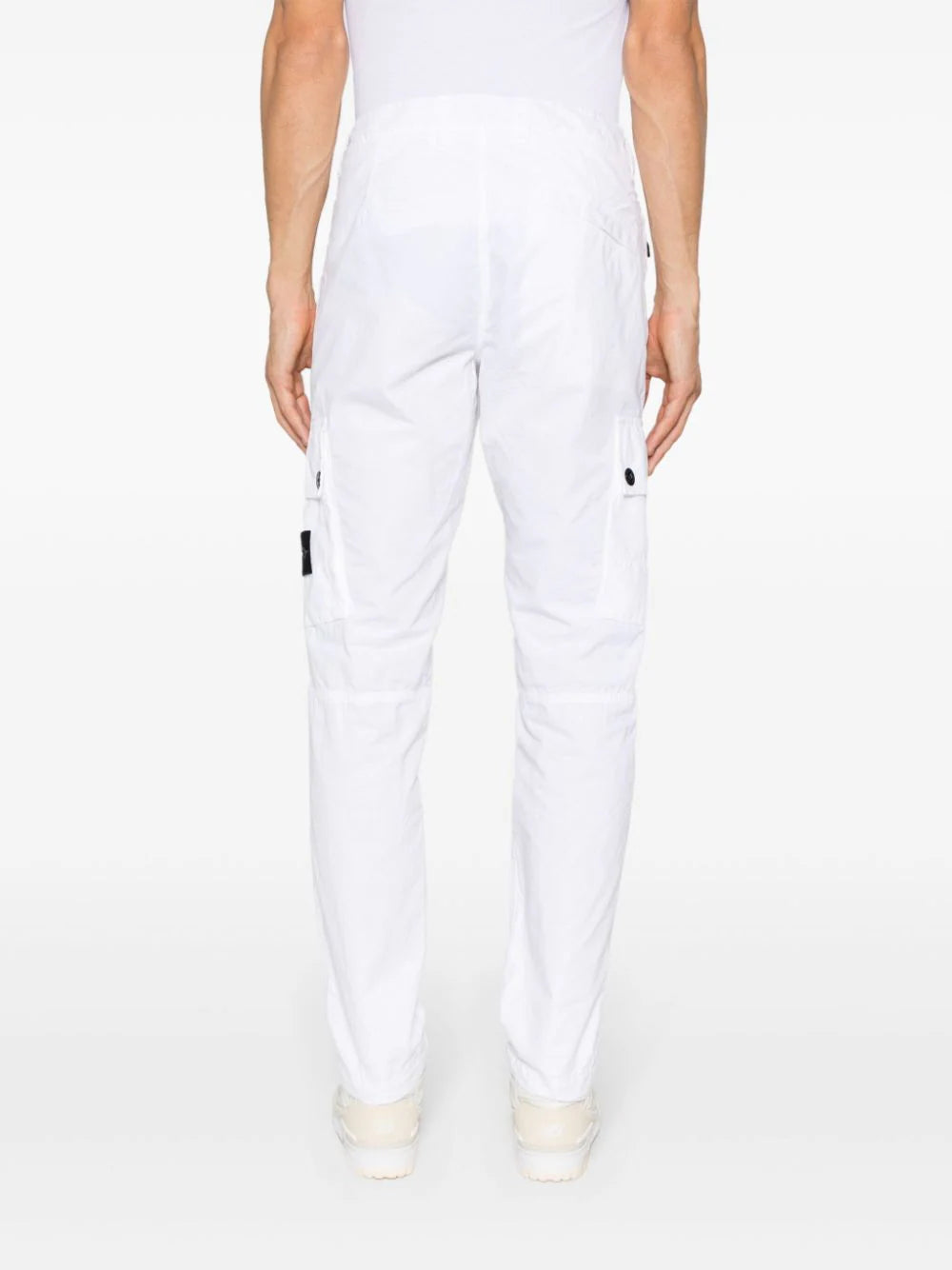 STONE ISLAND Cargo Pants