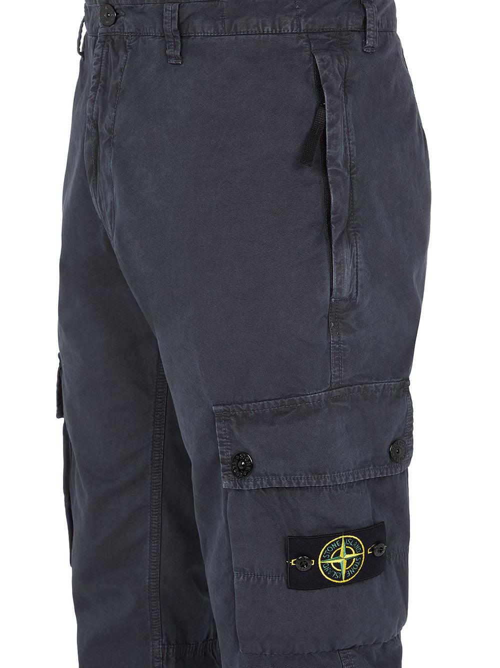 STONE ISLAND Cargo Pants