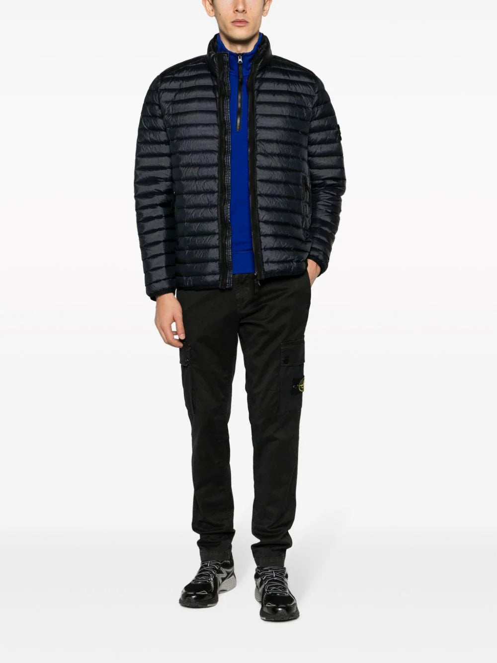 STONE ISLAND Cargo Pants
