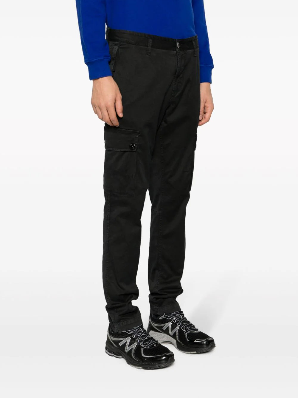 STONE ISLAND Cargo Pants