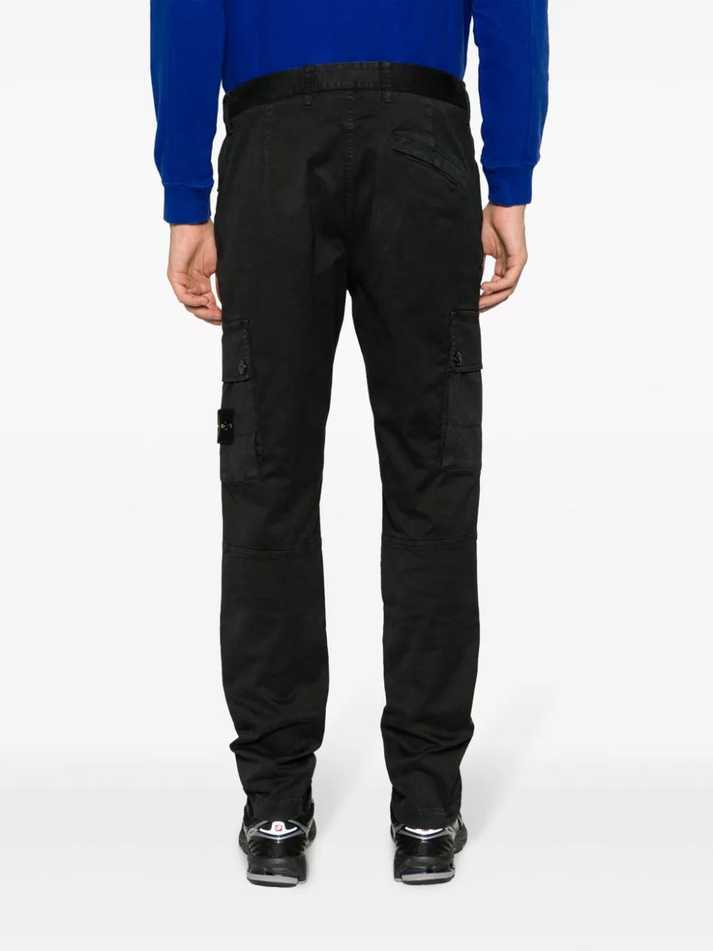 STONE ISLAND Cargo Pants
